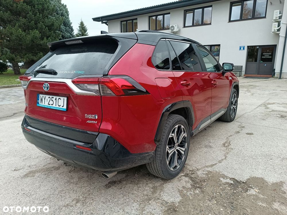 Toyota RAV4 - 5