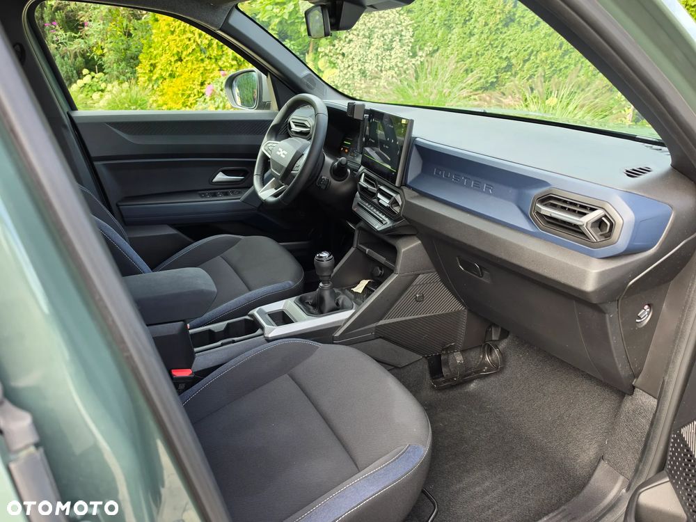 Dacia Duster TCe 100 2WD Prestige - 14