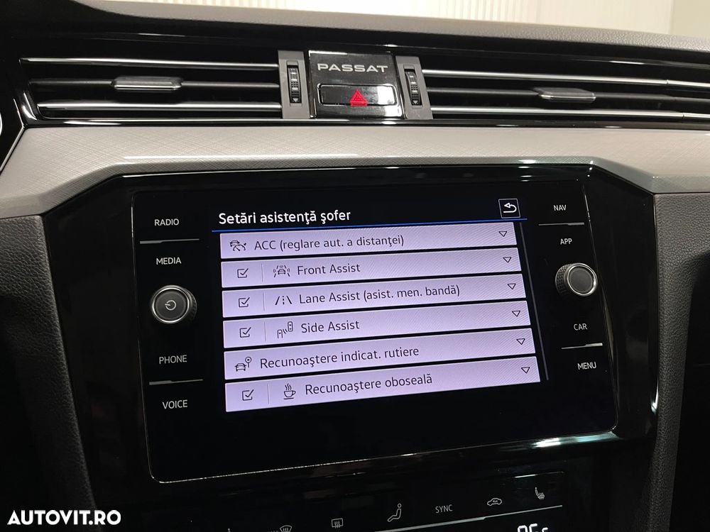 Volkswagen Passat 1.4 TSI DSG GTE - 20