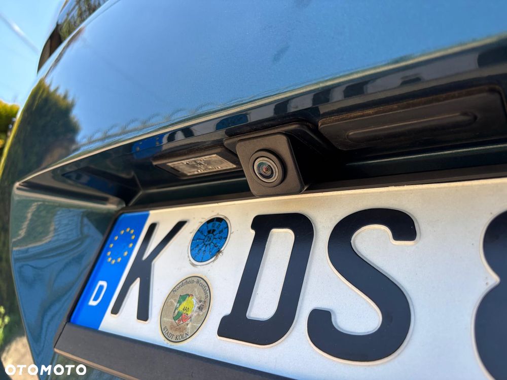 Peugeot 5008 BlueHDi 180 EAT6 GT - 25