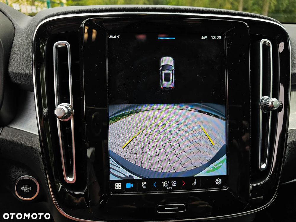 Volvo XC 40 - 20