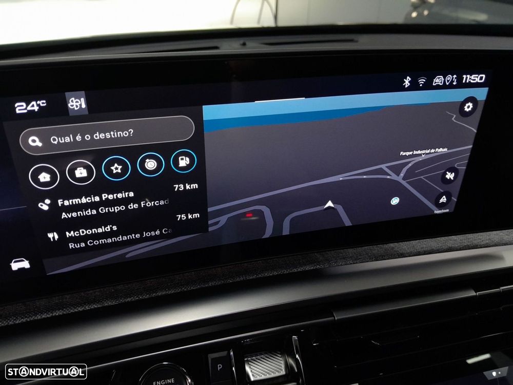 Peugeot 3008 1.2 Hybrid GT e-DCS6 - 17