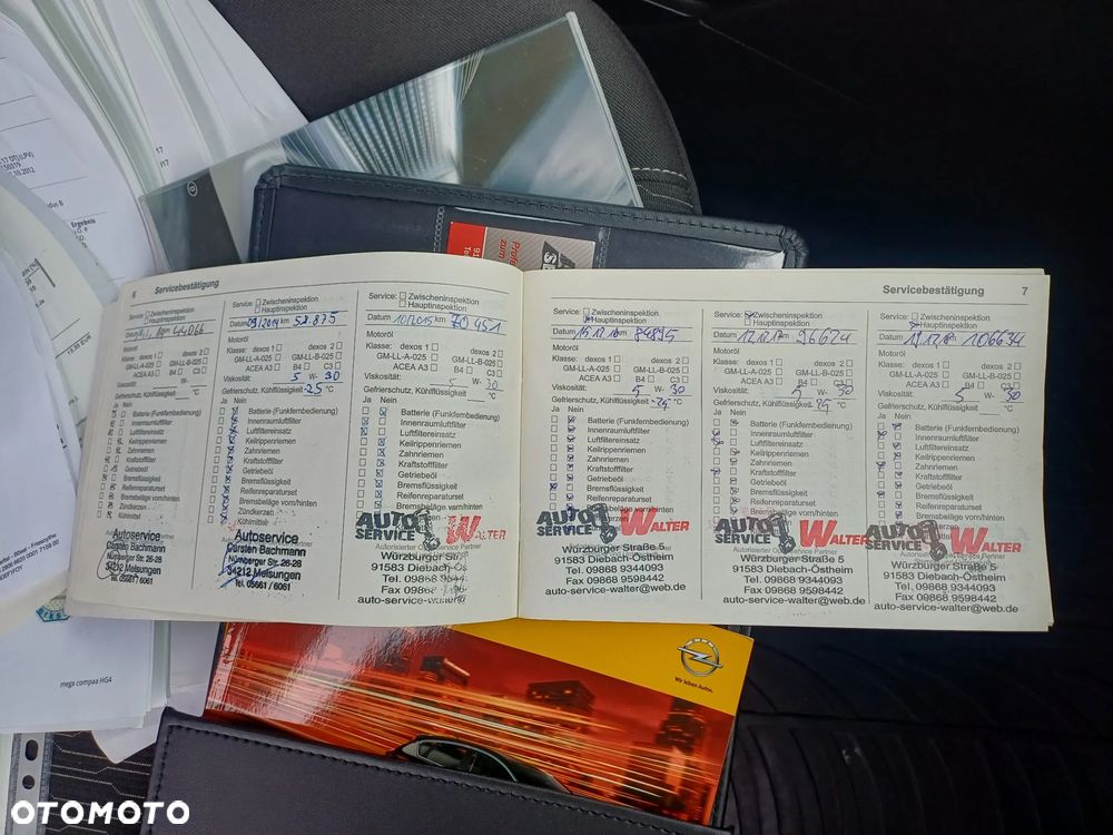 Opel Astra 1.7 CDTI Sport - 30