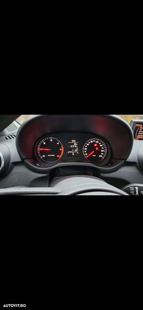 Audi A1 1.6 TDI Ambition - 10