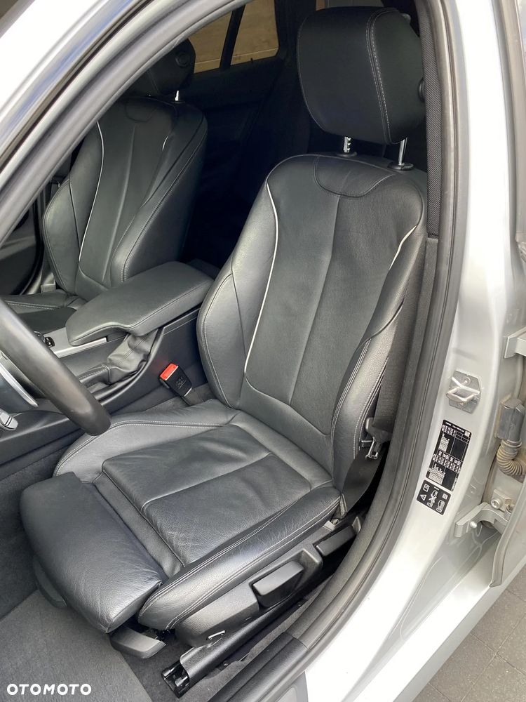 BMW Seria 3 320d xDrive M Sport - 24