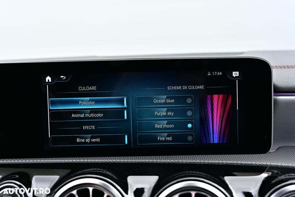Mercedes-Benz CLA 200 - 39