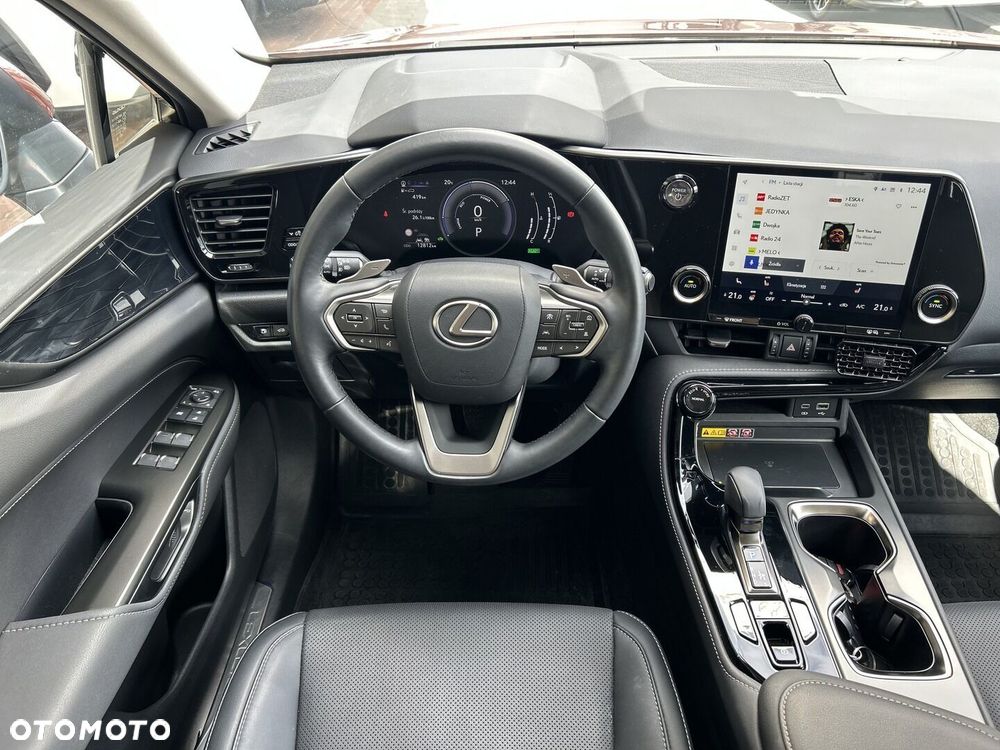Lexus NX 350h Prestige 2WD - 13