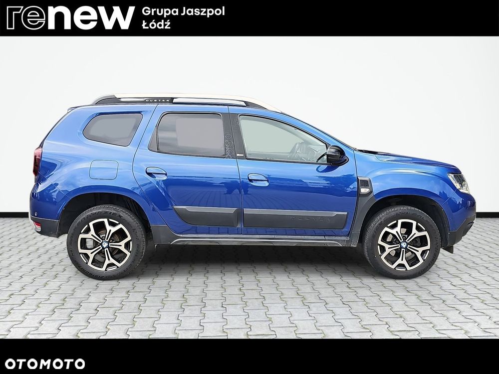 Dacia Duster 1.0 TCe SL Celebration - 4