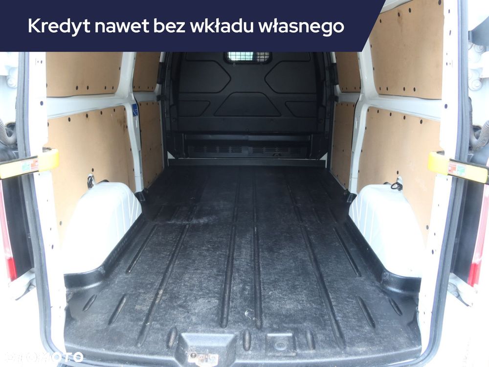 Ford transit-custom - 15