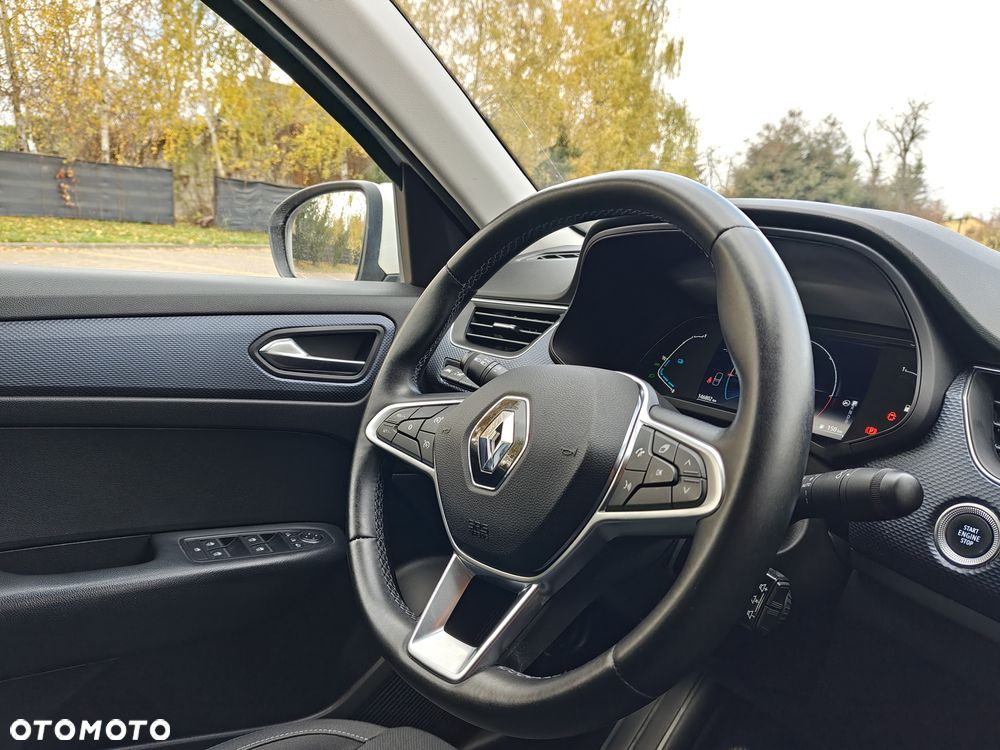 Renault Arkana - 24