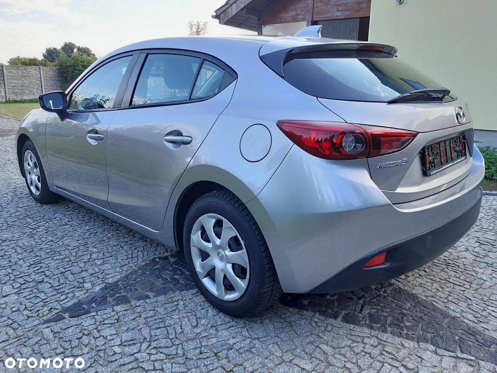 Mazda 3 SKYACTIV-G 100 Prime-Line - 6