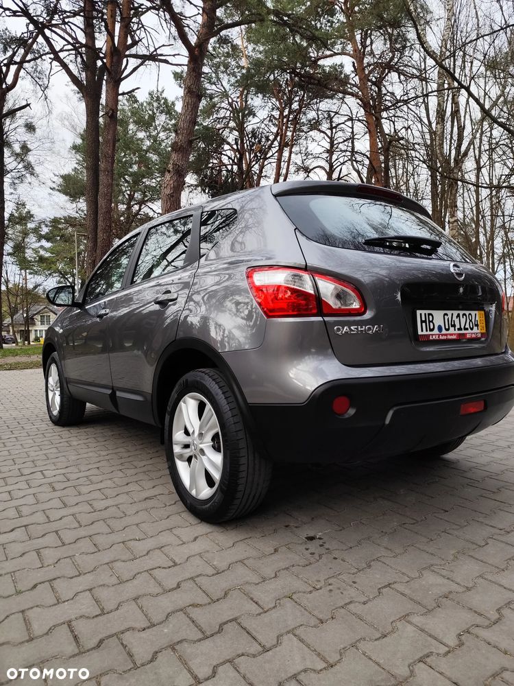 Nissan Qashqai - 29