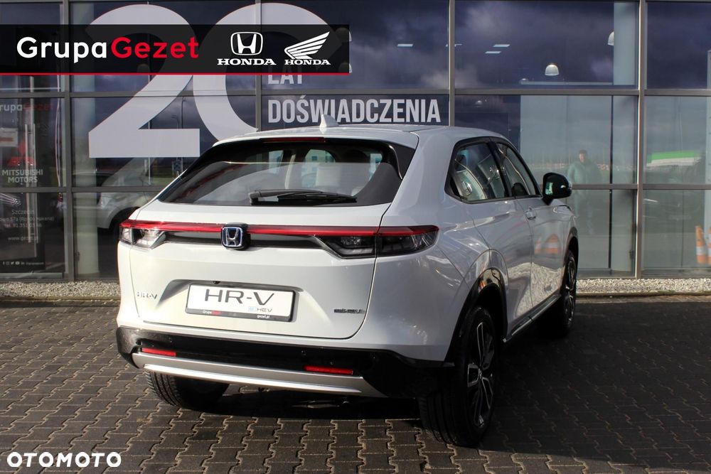 Honda HR-V - 8