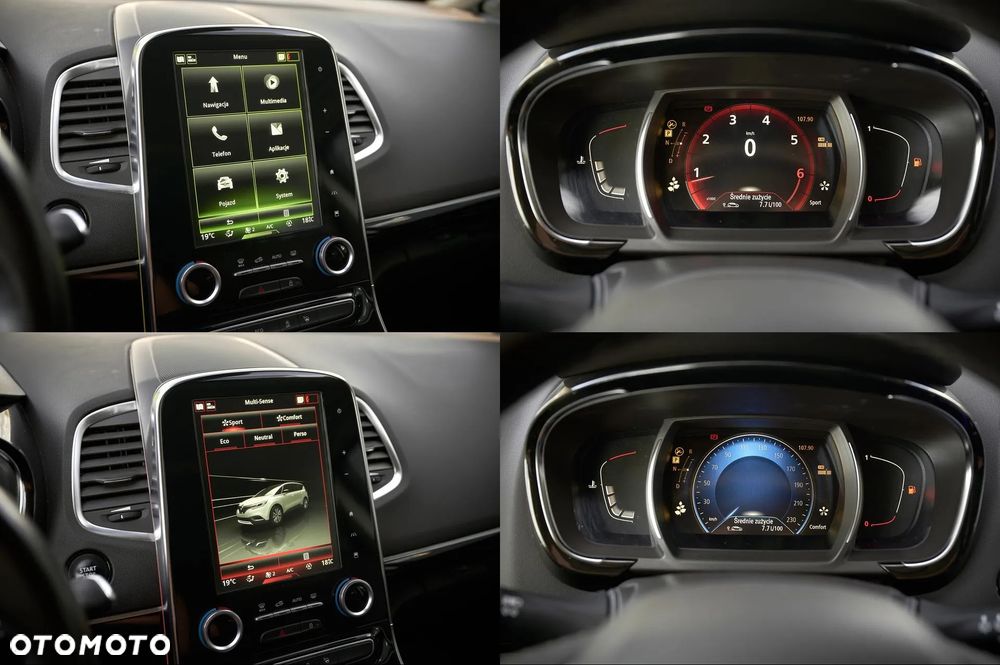 Renault Espace Energy TCe 200 EDC Business - 24