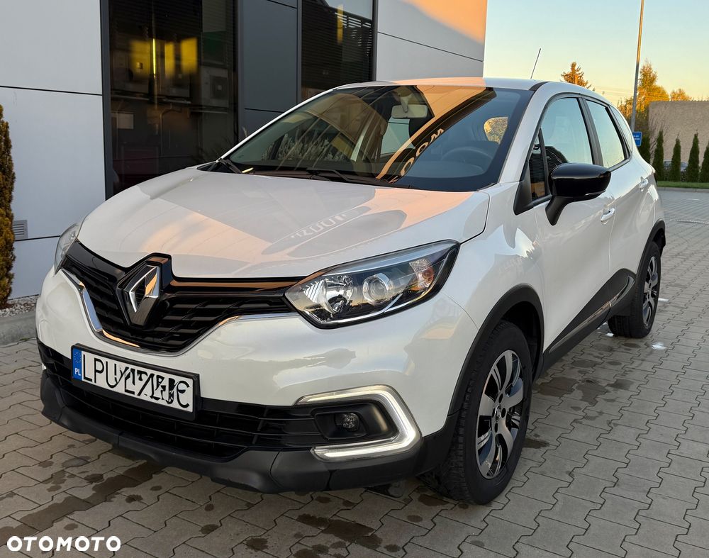 Renault Captur ENERGY TCe 90 Start&Stop Intens - 18