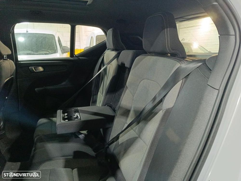 Volvo XC 40 1.5 T5 PHEV Inscription Expression - 7