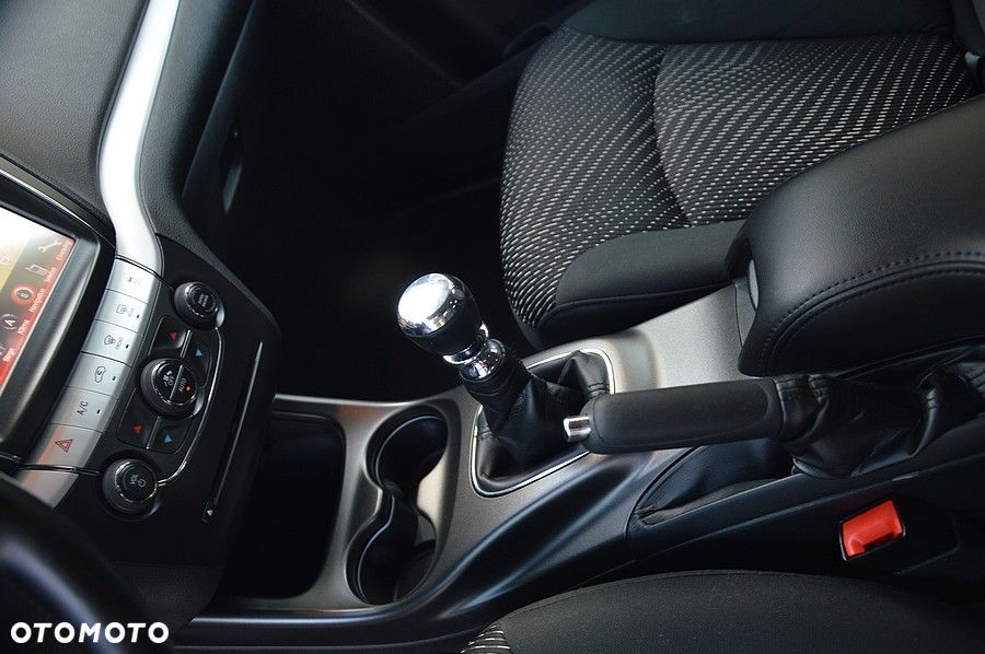 Fiat Freemont 2.0 Multijet 16V DPF Urban - 34