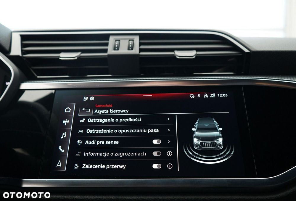 Audi Q3 - 39