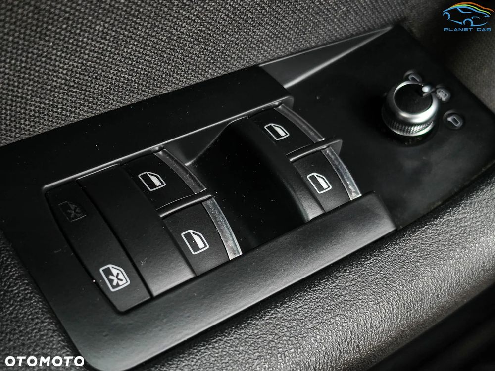 Audi A3 Sportback 2.0 TDI DPF S line Sportpaket - 28