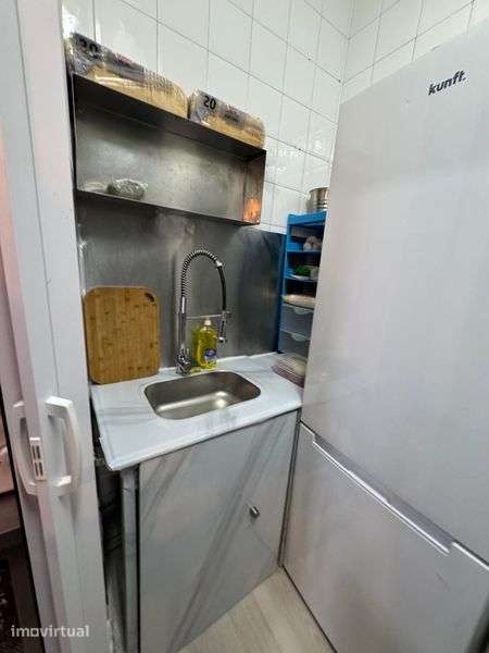 transpasse café snack bar - Grande imagem: 2/12