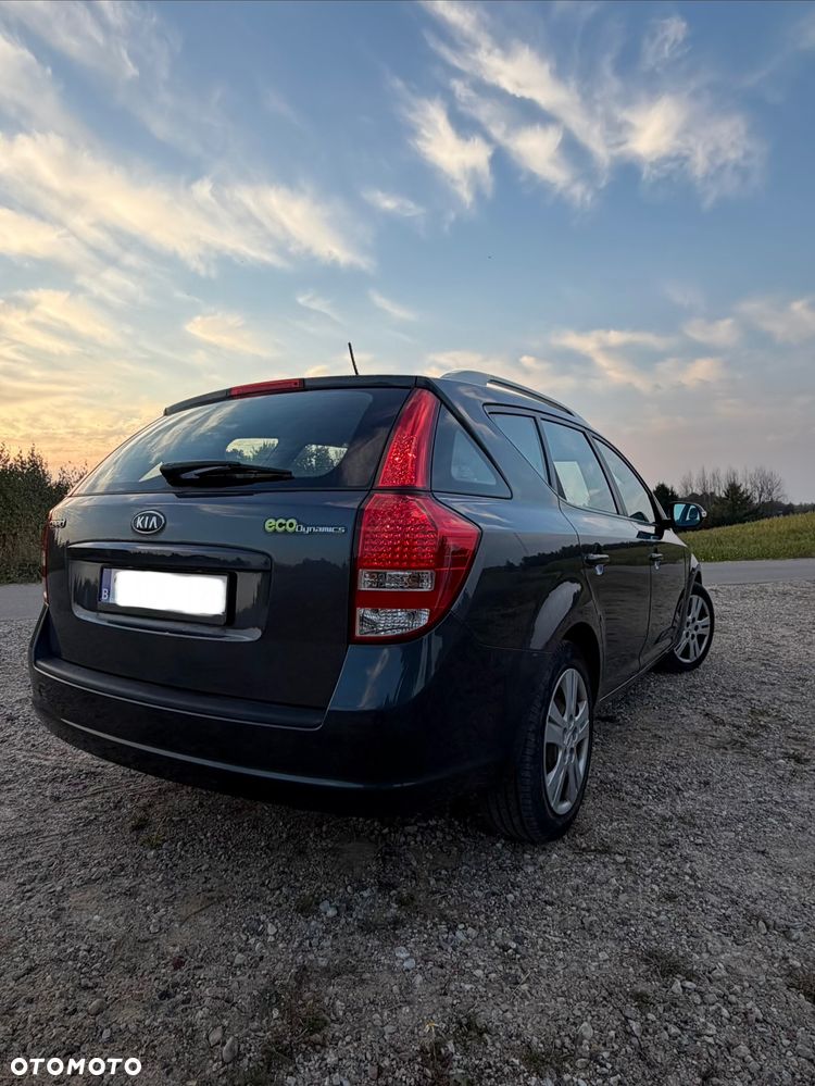 Kia Ceed 1.6 Crdi Optimum - 6