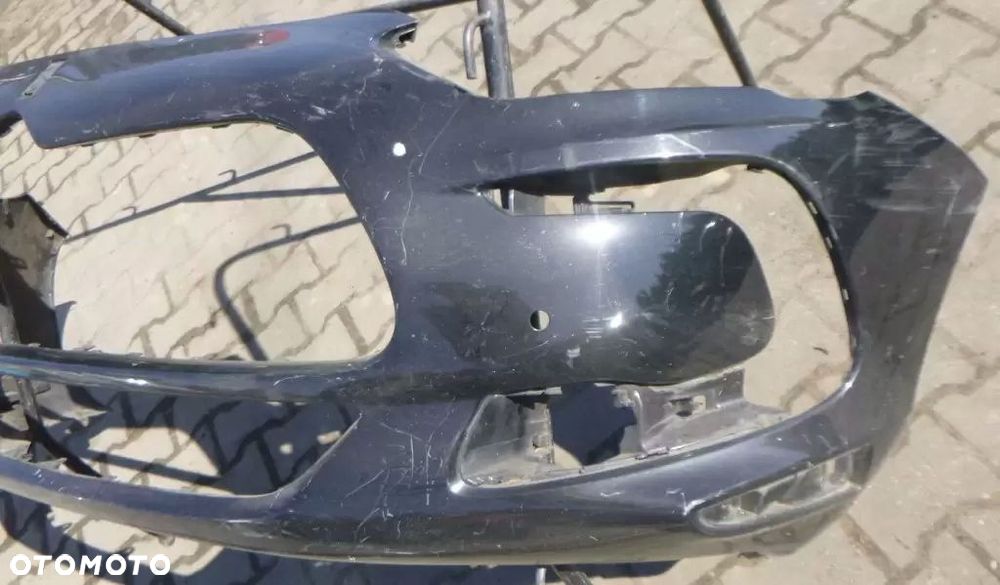 Citroen DS5 Zderzak Przód 9686777577 - 4
