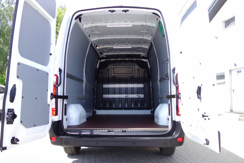 Renault Master 2.3 DCI 150 KM L2H2 Klima Kamera - 12