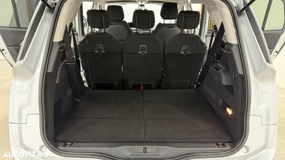 Citroën C4 Picasso VTi 120 Business Class - 15