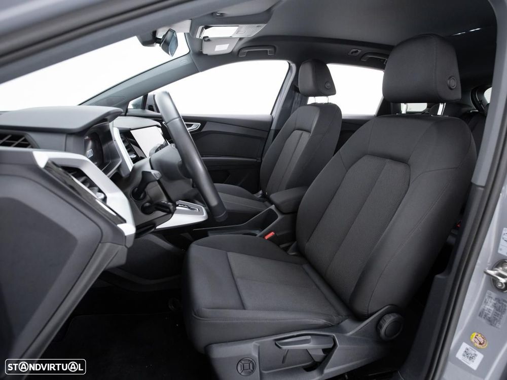 Audi Q4 e-tron 45 quattro 82 kWh - 9