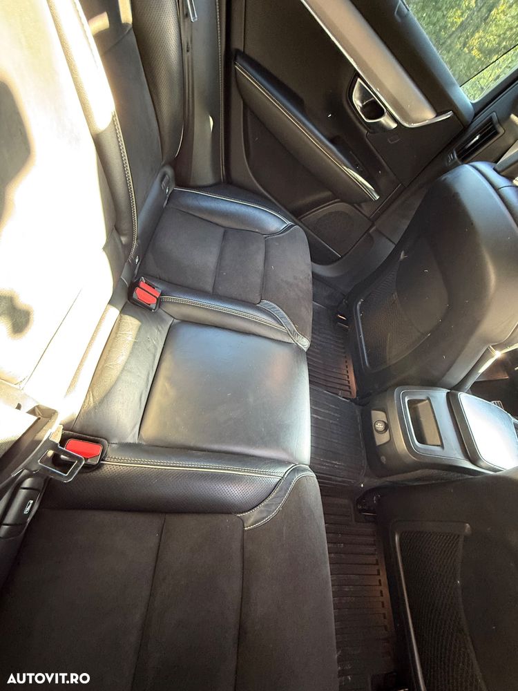 Volvo V90 D3 Geartronic R Design - 27