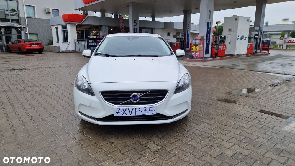 Volvo V40 D4 Summum - 26
