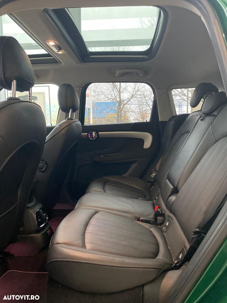 Mini Countryman - 22