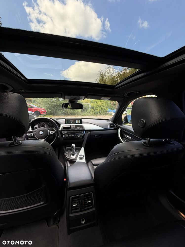 BMW Seria 3 - 6