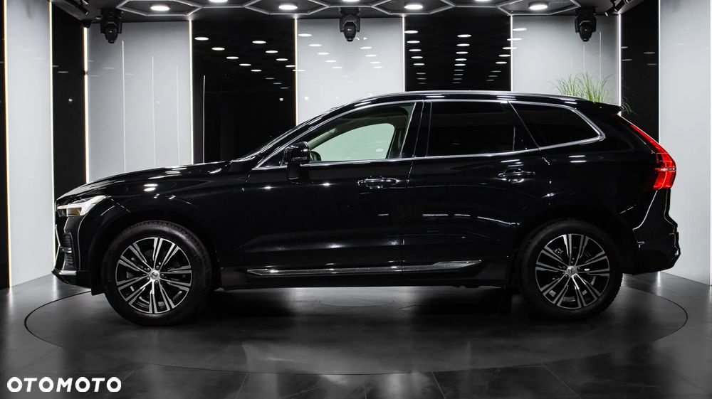 Volvo XC 60 B4 B Inscription - 4