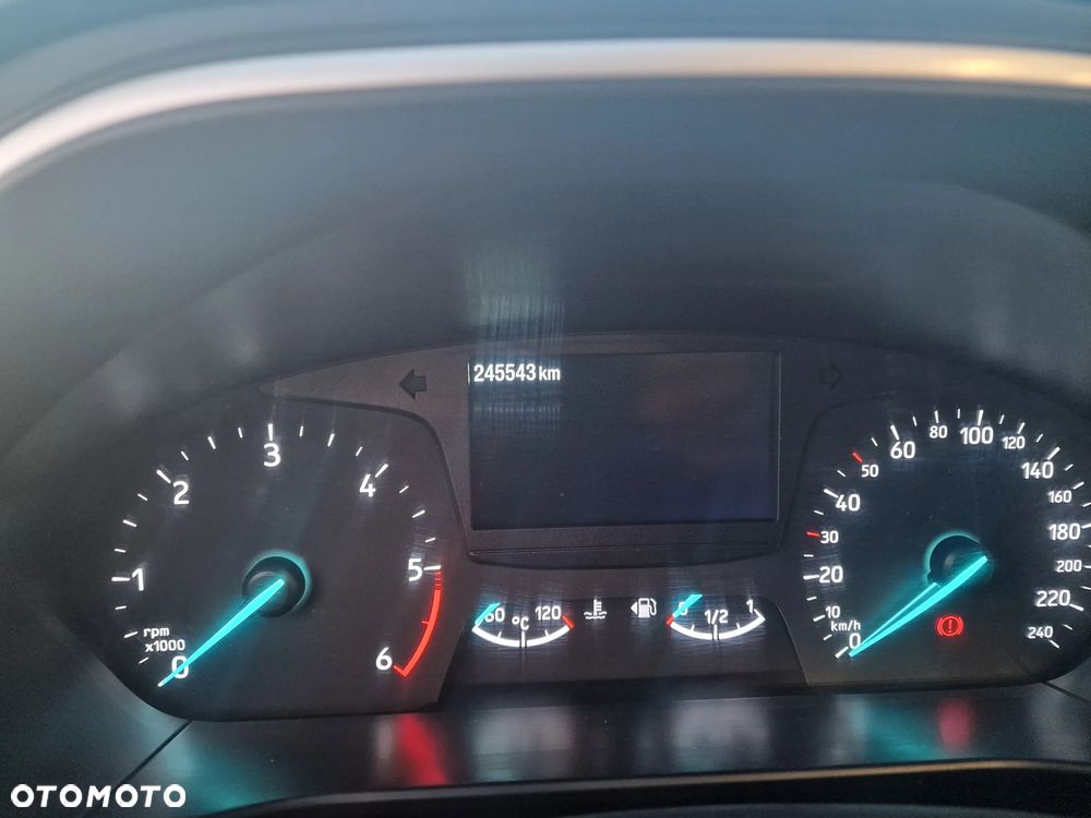 Ford Focus 1.5 EcoBlue Active Business - 12