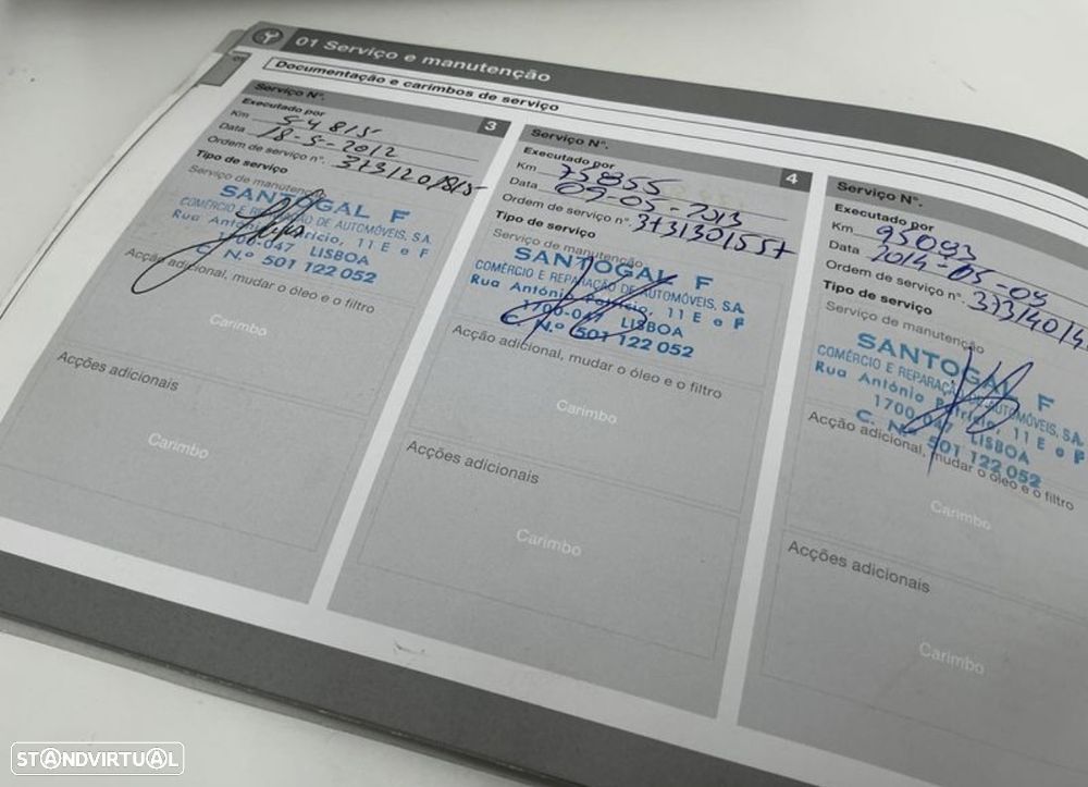 Volvo XC 90 2.4 D5 7L Nivel 3 - 22