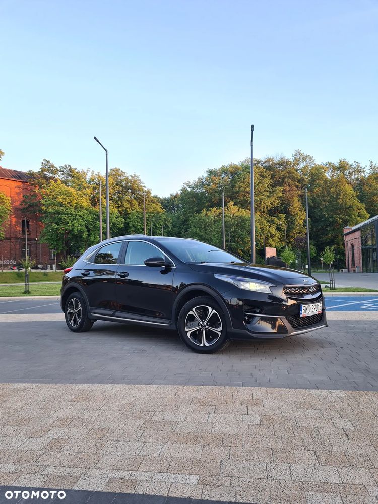 Kia XCeed - 17