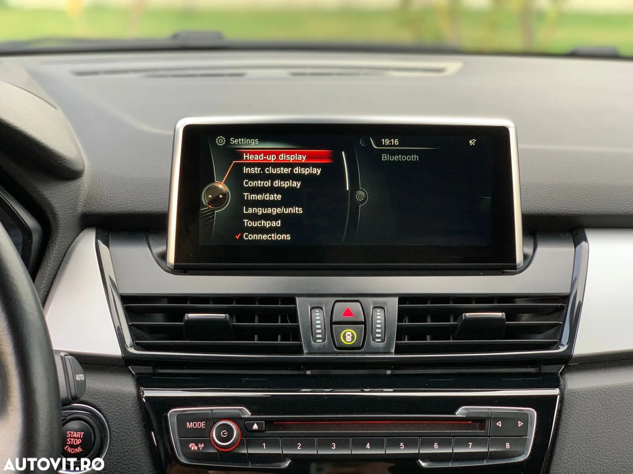 BMW Seria 2 218d Active Tourer Sport-Aut. - 17