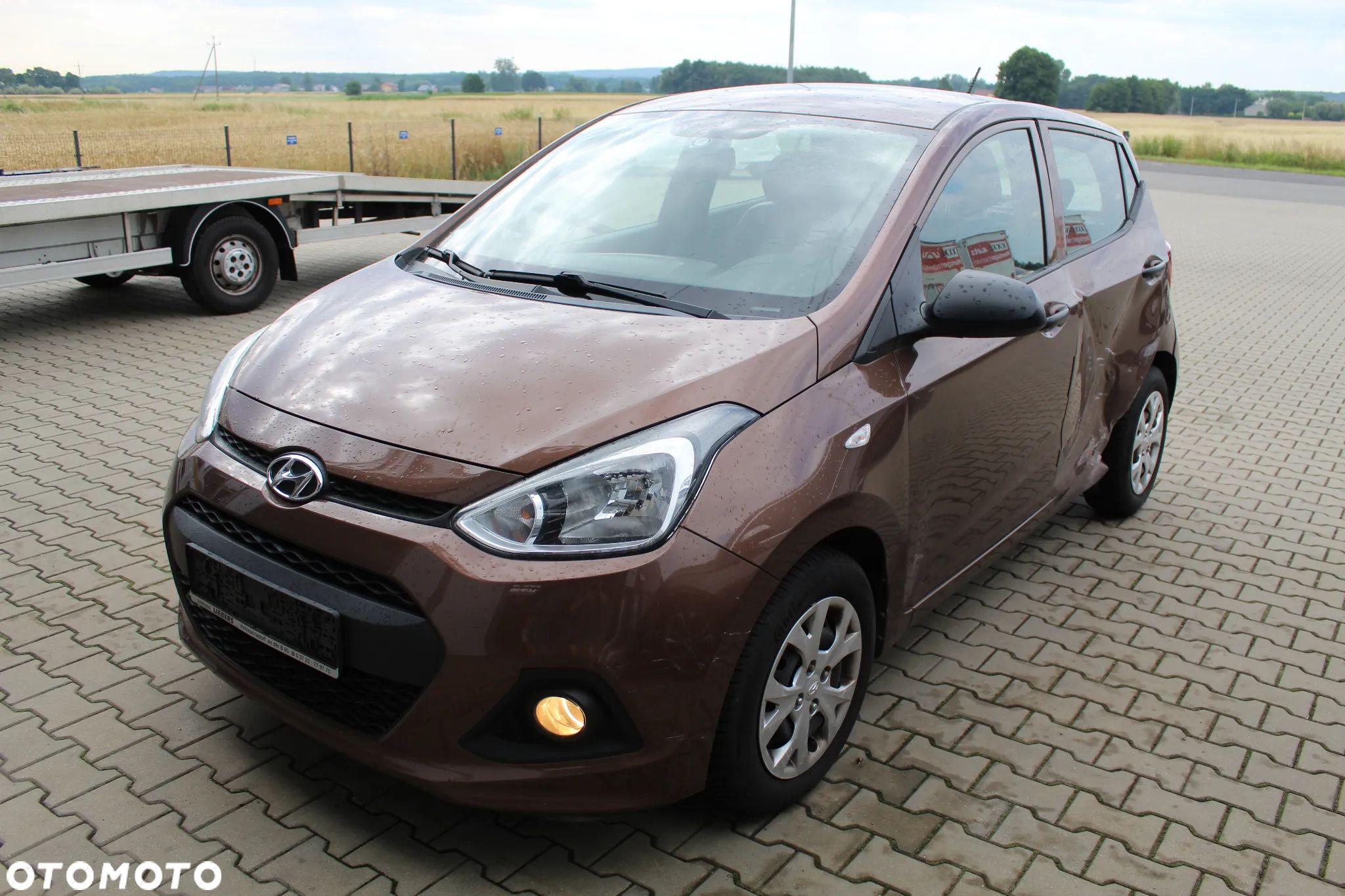 Hyundai i10 - 1