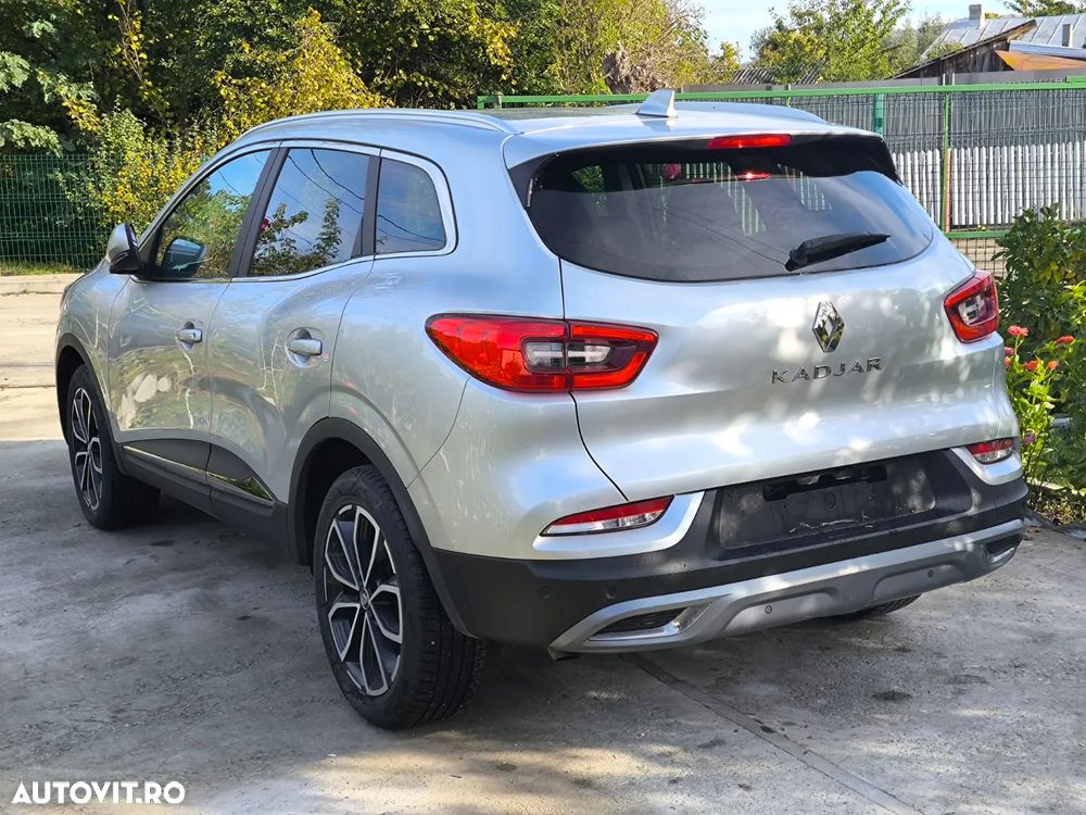Renault Kadjar BLUE dCi 115 EDC INTENS - 7