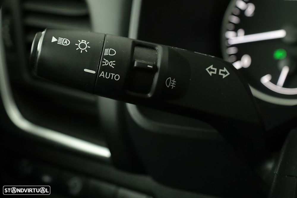 Nissan Qashqai 1.3 DIG-T Acenta - 14