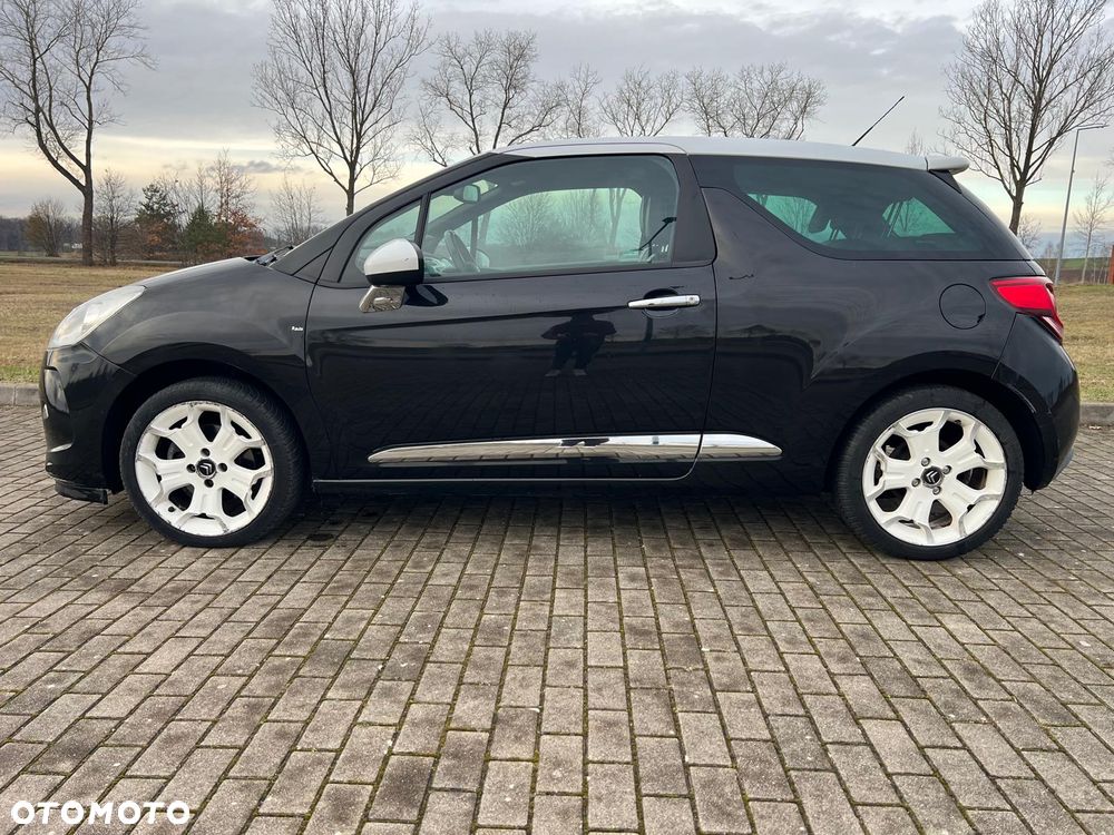 Citroën DS3 THP 155 Ultra-Prestige - 9
