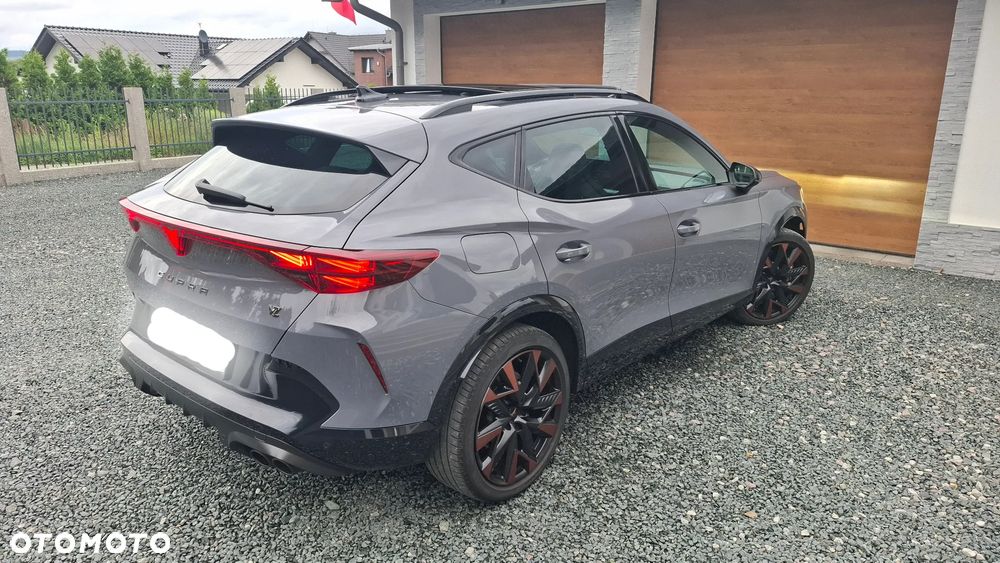Cupra Formentor 2.0 TSI 4Drive DSG VZ Extreme - 3