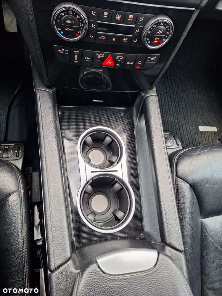 Mercedes-Benz ML 280 CDI 4Matic 7G-TRONIC - 11