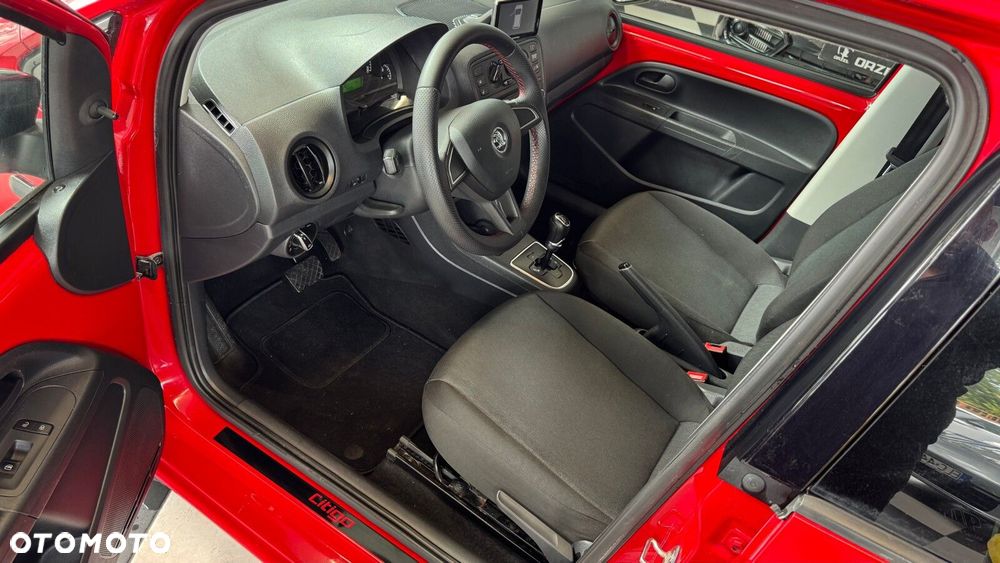 Skoda Citigo - 6