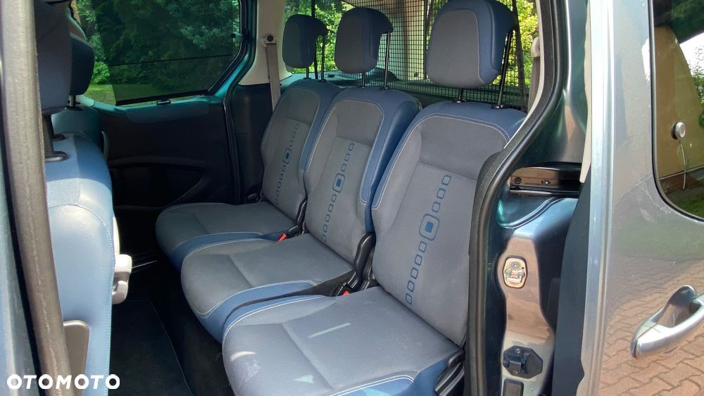 Citroën Berlingo 1.6 HDi 110 FAP Multispace - 13