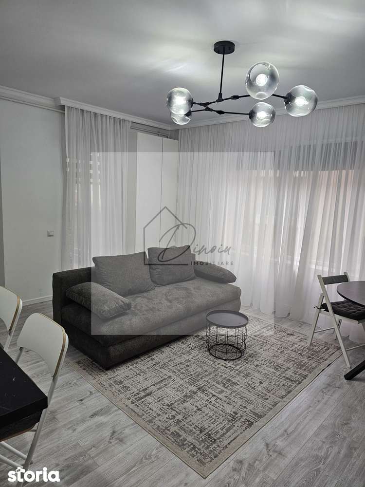 2 camere Iancu Nicolae - B-dul Pipera I Loc parcare inclus I COM 0% - Imagine principală: 2/14