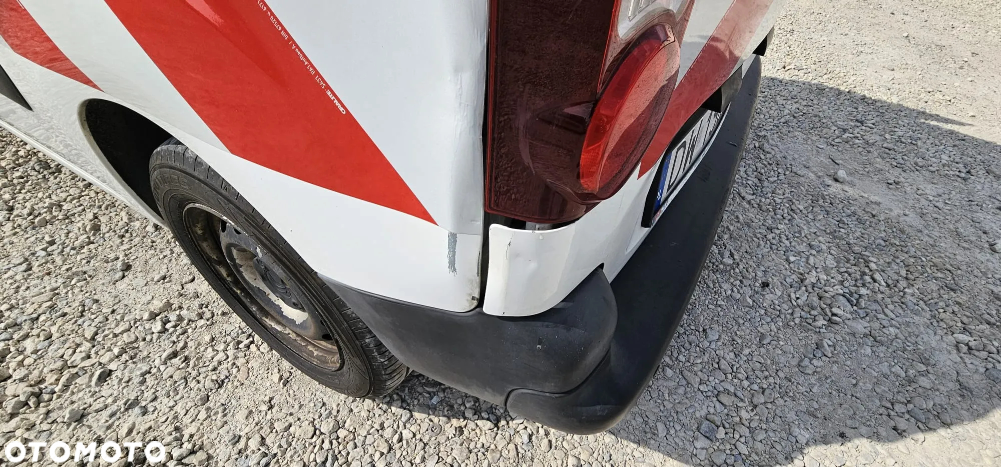 Citroën Berlingo 1.6 BlueHDi Feel - 7