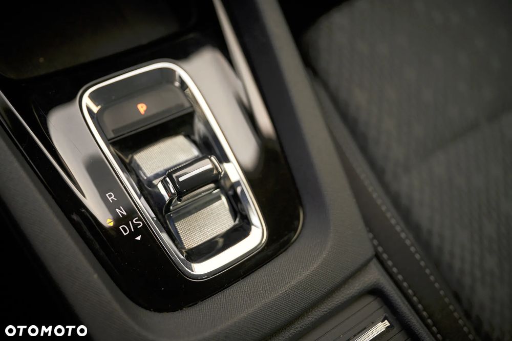 Skoda Octavia 1.5 TSI ACT DSG Ambition - 31