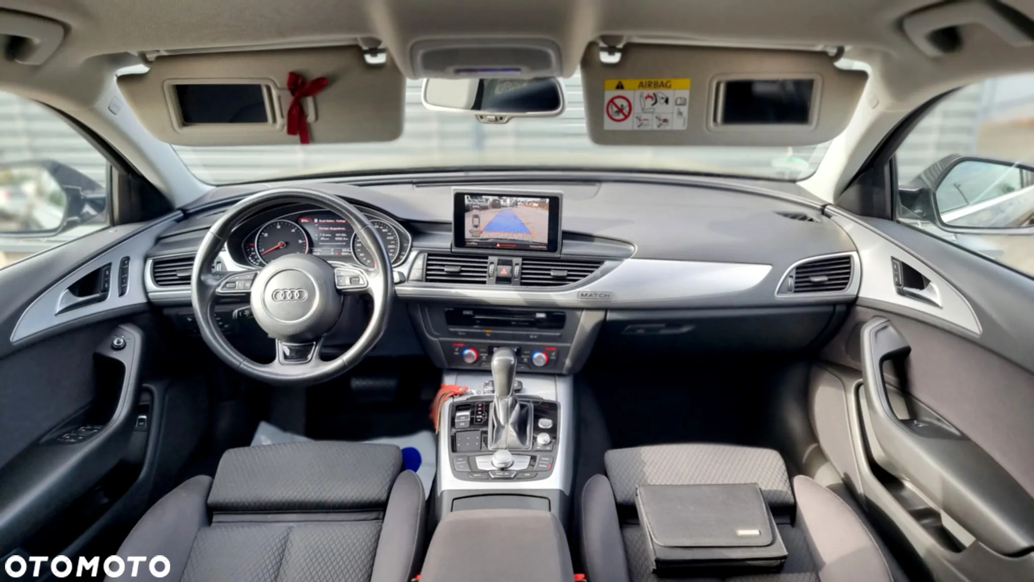 Audi A6 3.0 TDI S tronic - 17